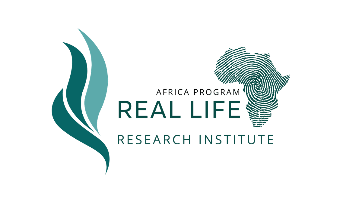 Africa Program | Real Life Research Institute