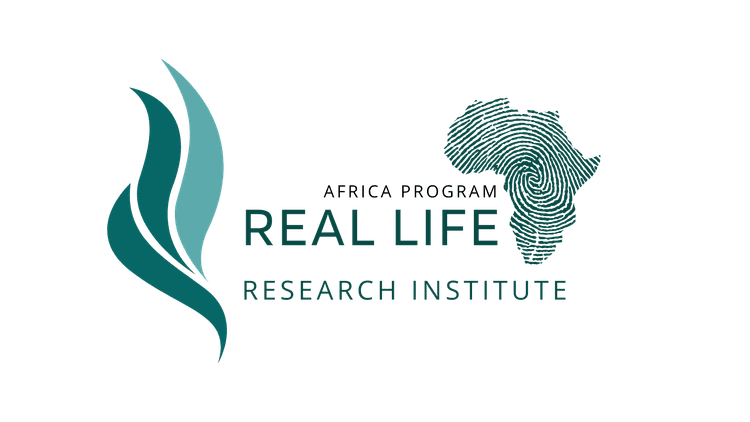 Africa Program | Real Life Research Institute