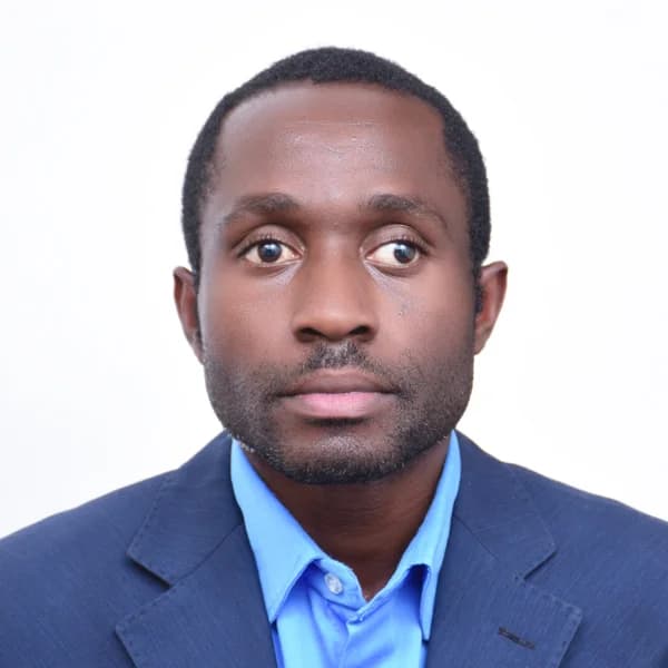 Chris Begealawuh, Ph.D.