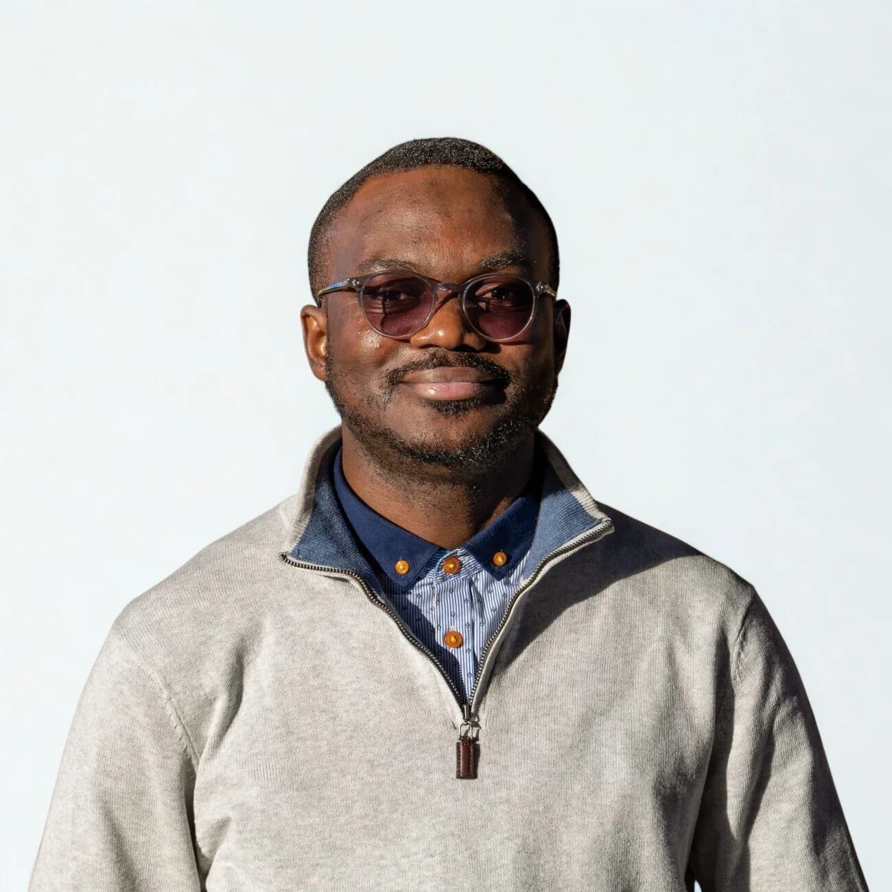 Dr. Richard Nyiawung