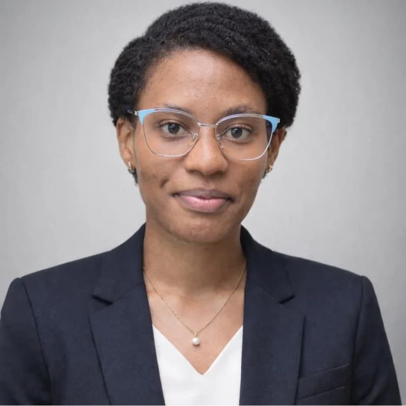 Roselyn Ruvimbo Kwaramba