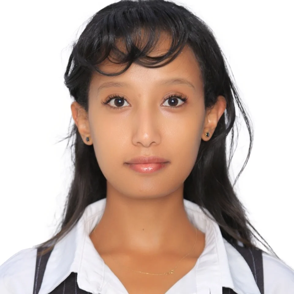 Tsion Mengistu Ademe