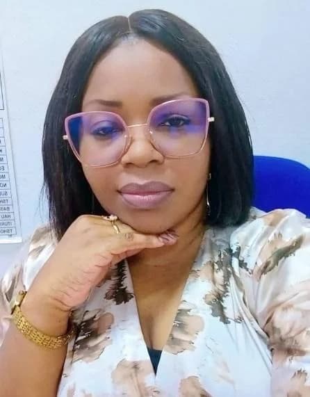 Mkong Immaculate Kelighai