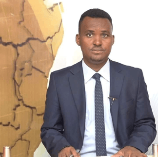 Abdikarim Saed Salah