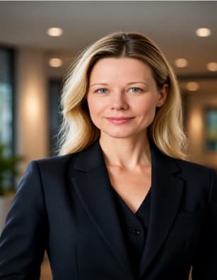 Dr. Dawn Hersey