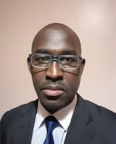 Solomon Kimaita
