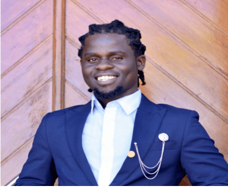 Lloyd George Banda, PhD