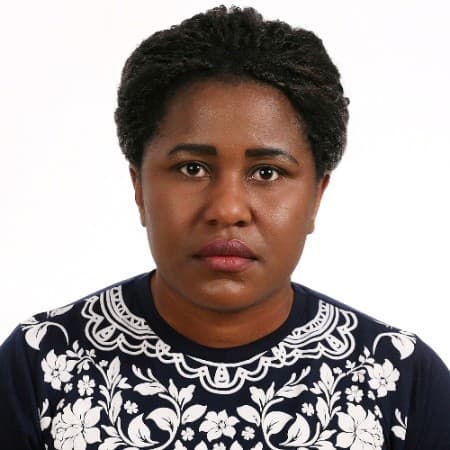 María Ayuk, PhD