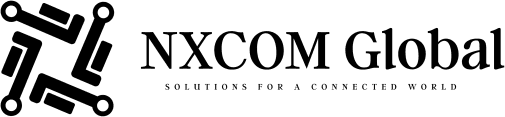 NXCOM Global logo