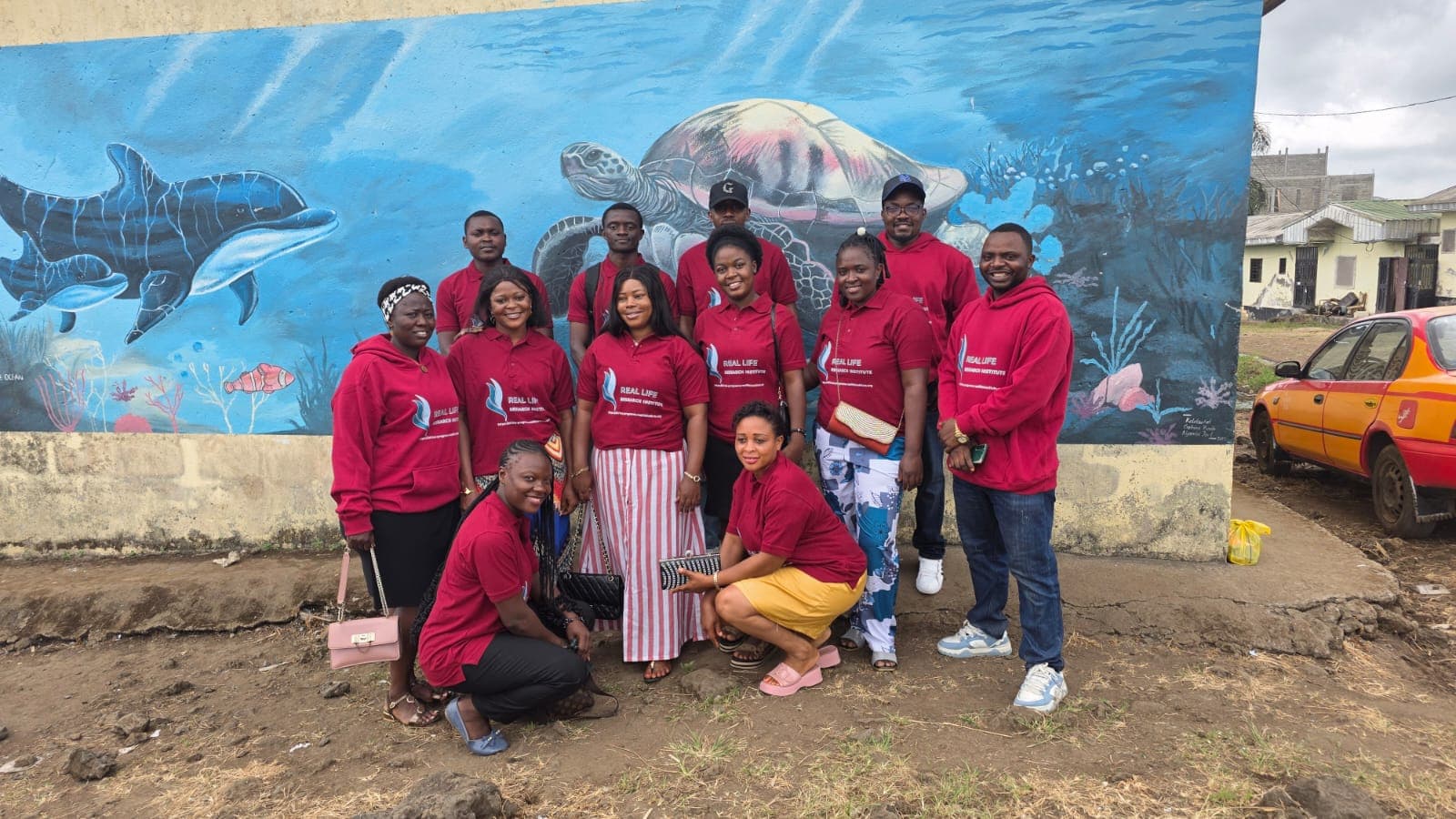 Africa Program field image 6