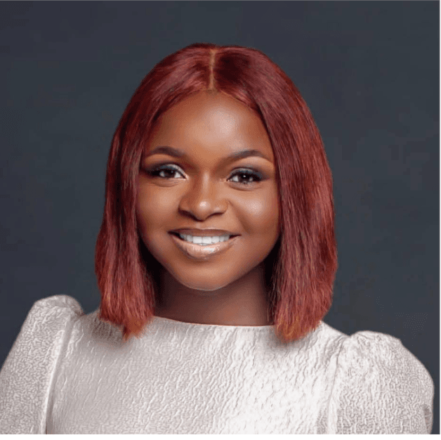 Nyakno Benson