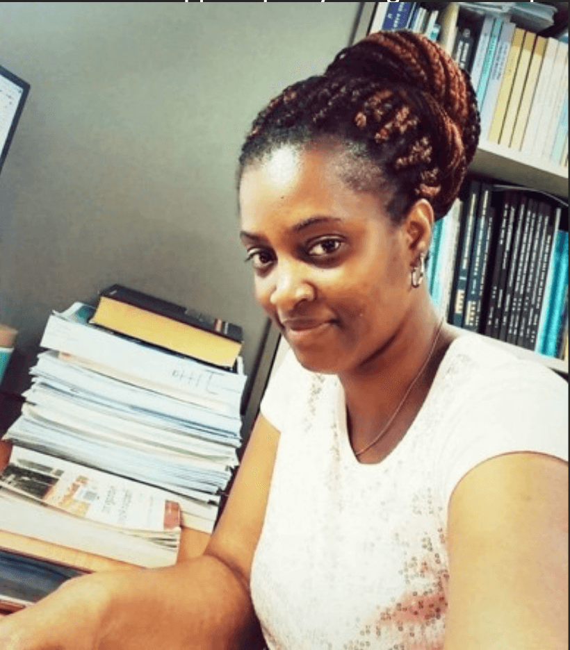 Patricia Jitta Abdulai