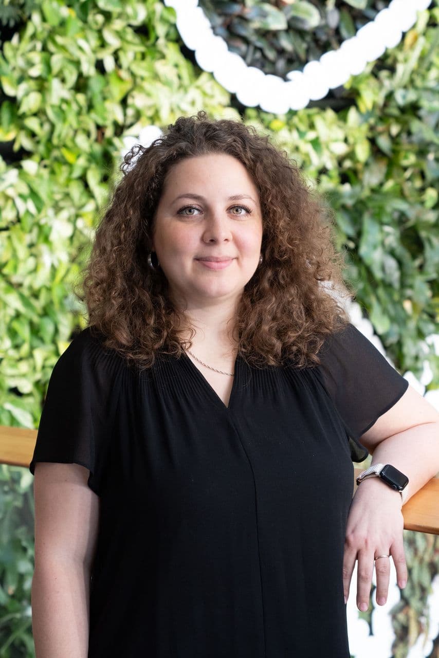 Lina Aburas Awadalla