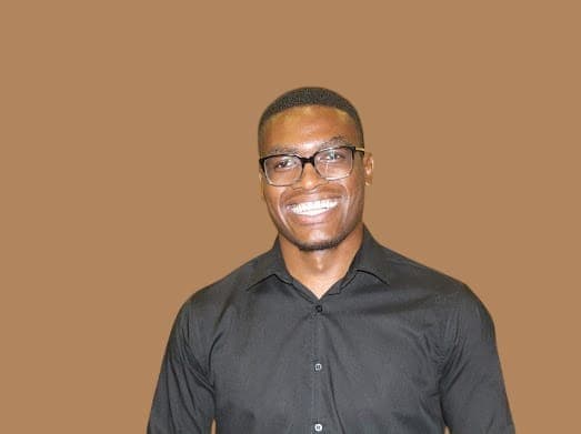 Letlhogonolo Peter Moloela