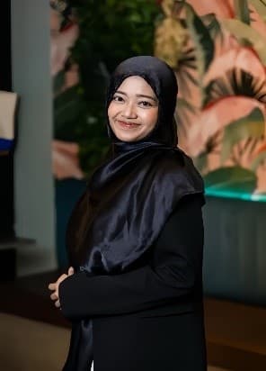 Robiatul Adawiyah