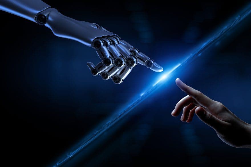 Digital futures program