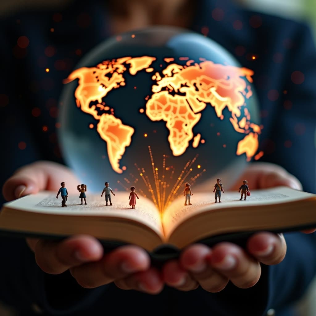 Peacebuilding and inclusive dialogues program