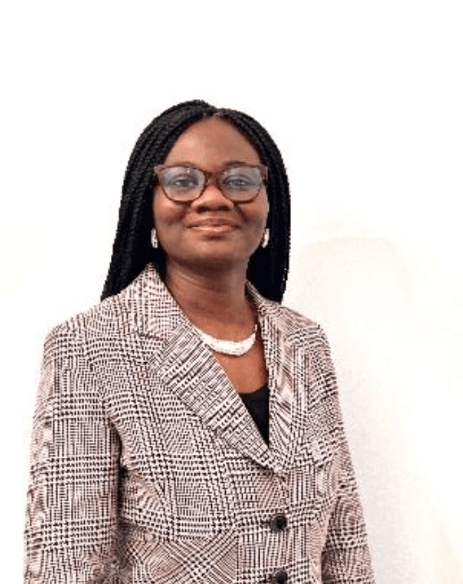 Dr. Ekua Agyemang