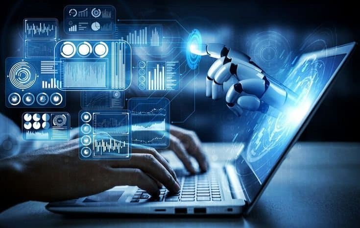When AI Makes Decisions, Who’s Really in Charge?
