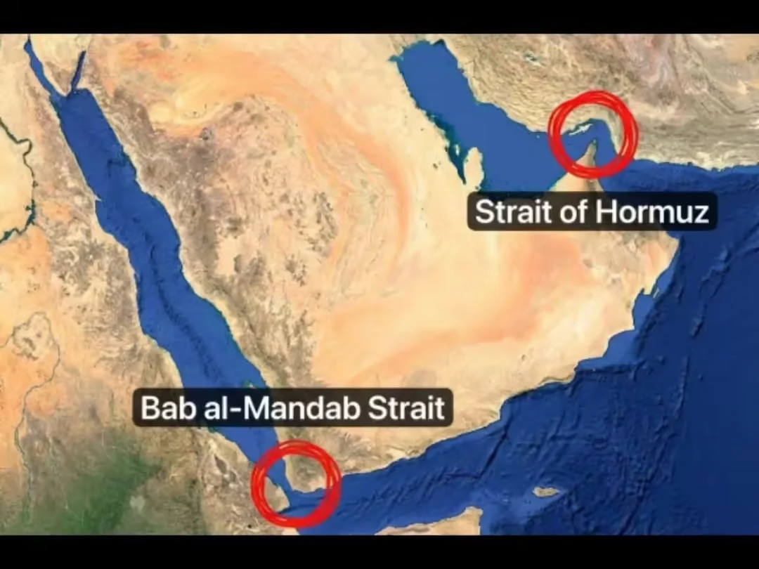 Chokepoints and Consequences: How Disruptions at Hormuz and Bab el-Mandeb Are Affecting the Horn of Africa’s Economy and Security