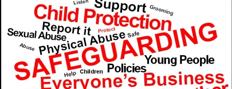 SAFEGUARDING AND PROTECTION POLICY