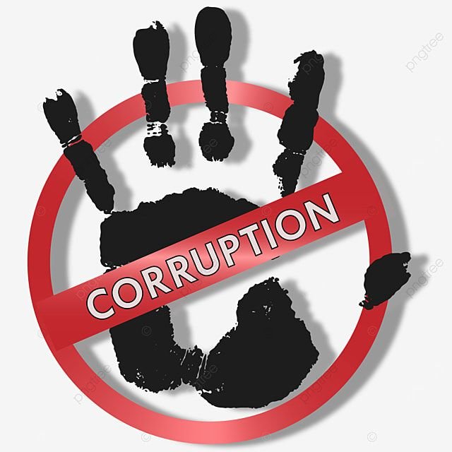 ANTI-CORRUPTION AND WHISTLEBLOWING POLICY 