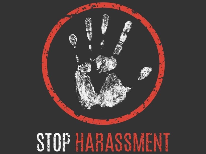 ANTI-HARASSMENT AND DISCRIMINATION POLICY 