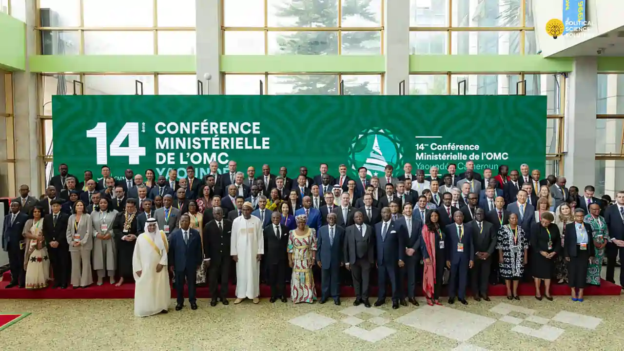 Cameroon Hosted the WTO’s Ministers – Were LDCs Able to Reshape the Rules?