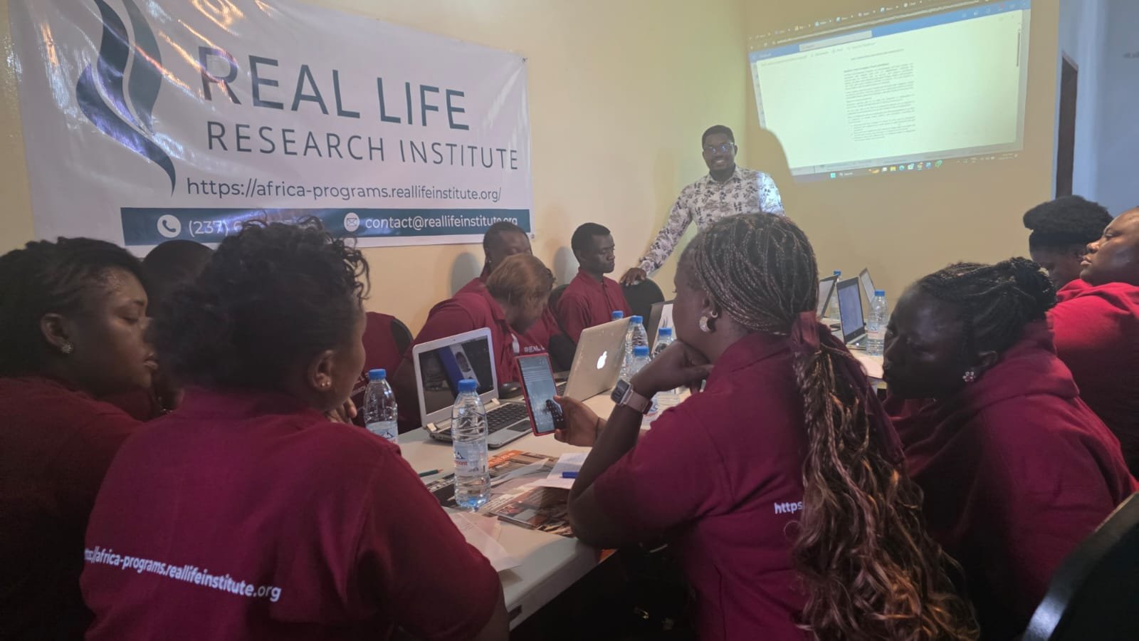 Are African Laws Ready for Tech-Facilitated Violence Against Women?